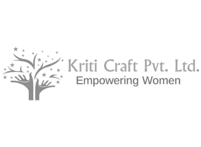 Kriti craft Nepal company website by scrum coder