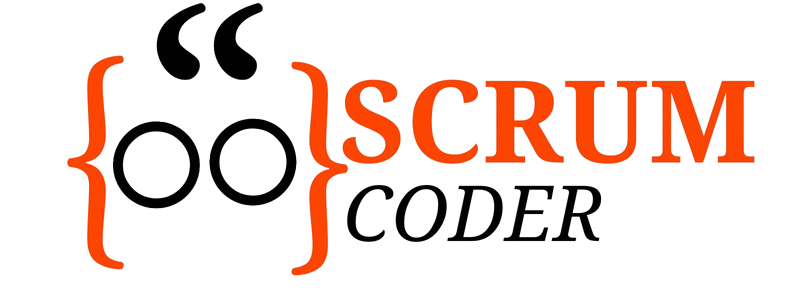Scrum Coder