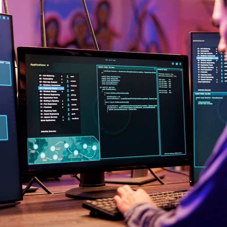 software development agency