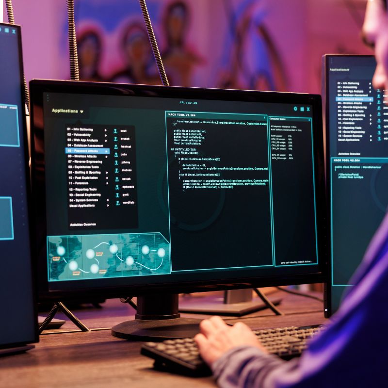 software development agency